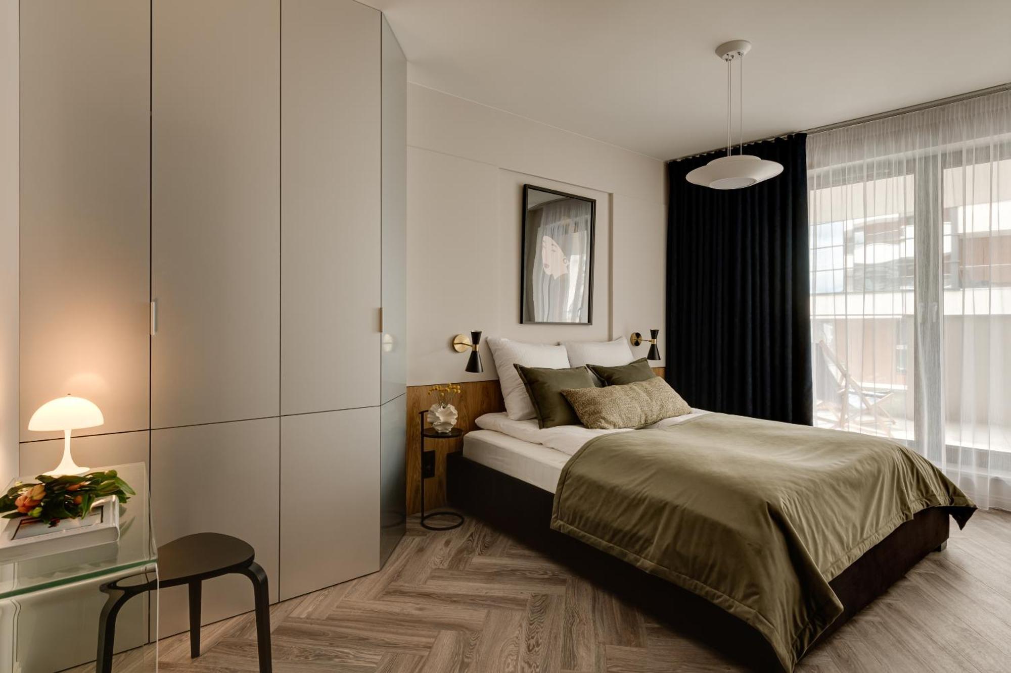 Apartament Sage Kraków